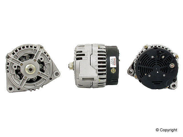 Bosch Alternator AL0764X