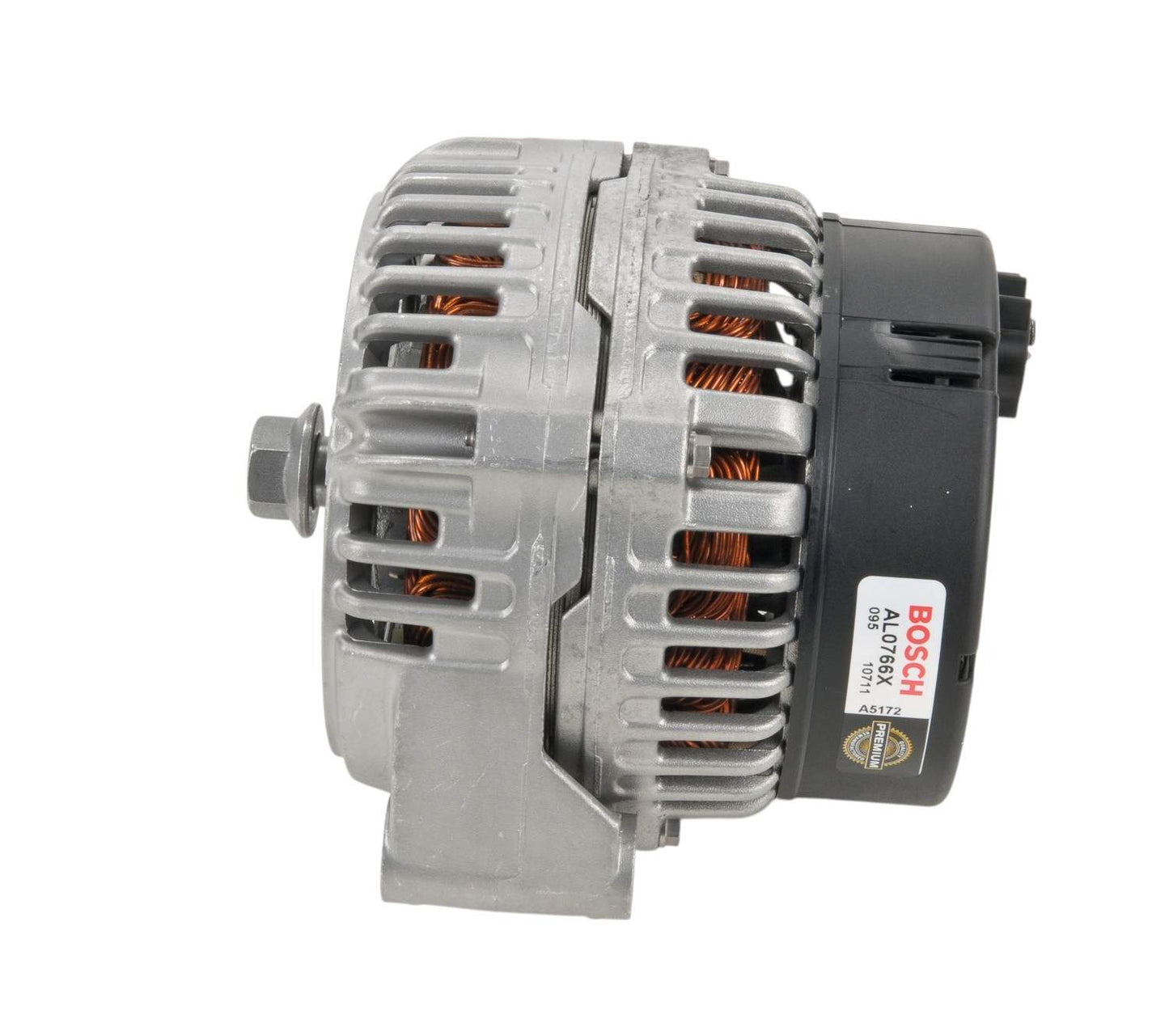 Bosch Alternator AL0766X