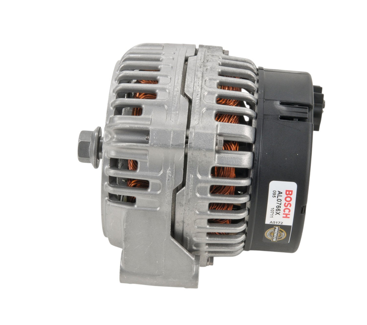 Bosch Alternator AL0766X