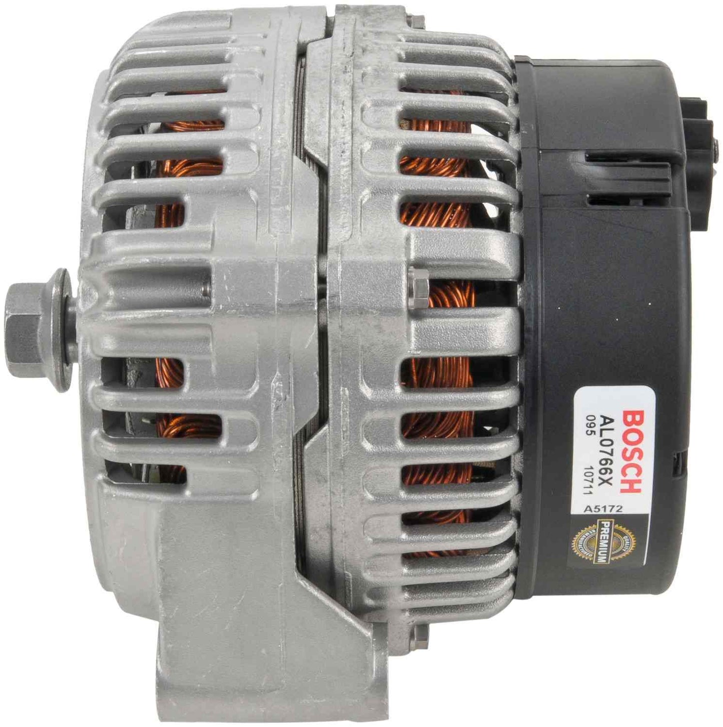 Bosch Alternator AL0766X