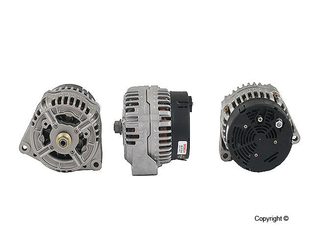 Bosch Alternator AL0766X