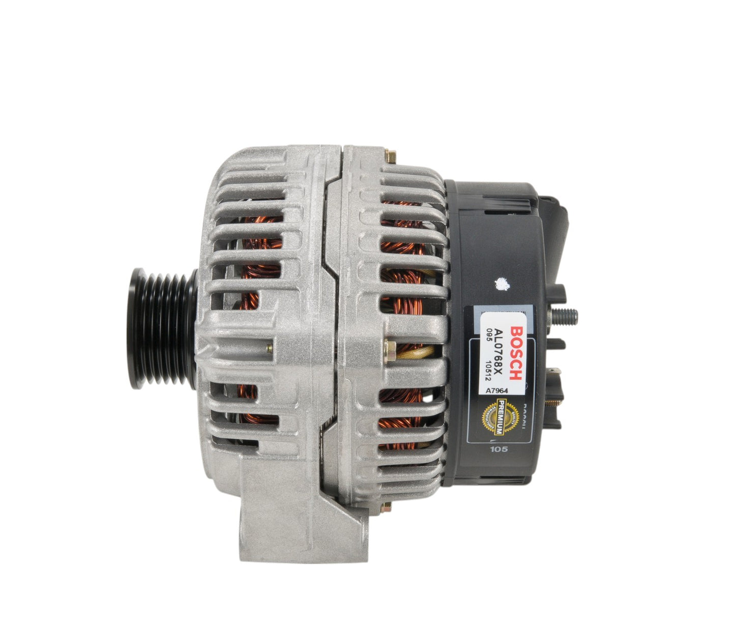 Bosch Alternator AL0768X