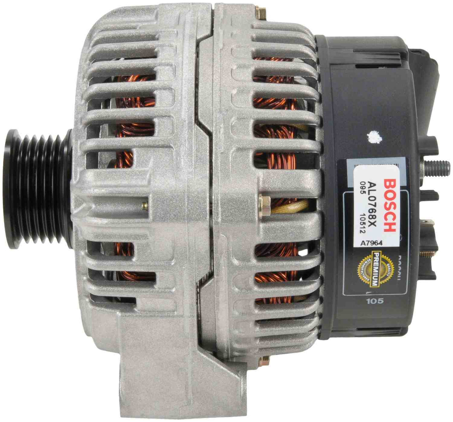Bosch Alternator AL0768X