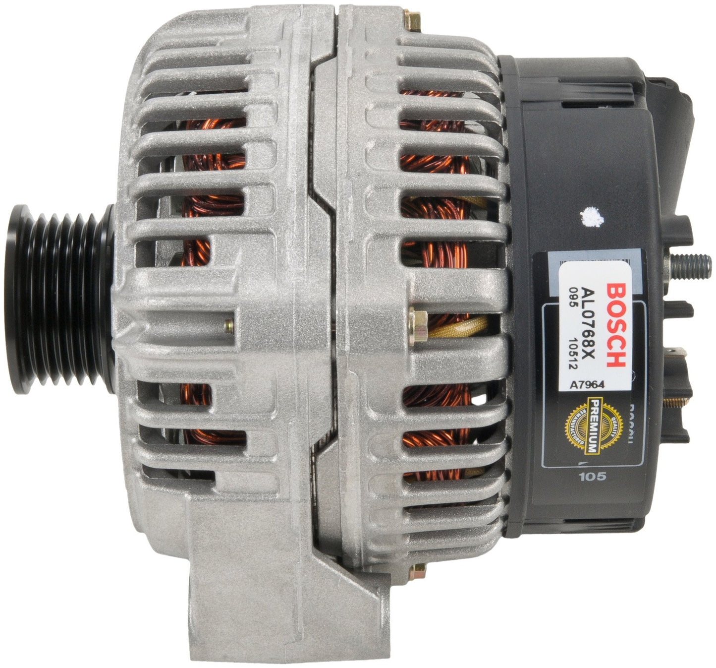 Bosch Alternator AL0768X