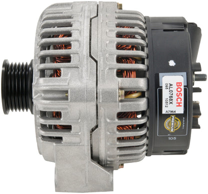 Bosch Alternator AL0768X