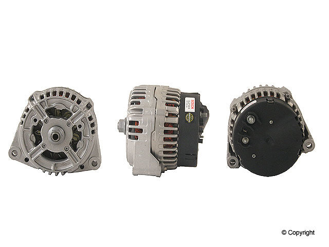 Bosch Alternator AL0768X