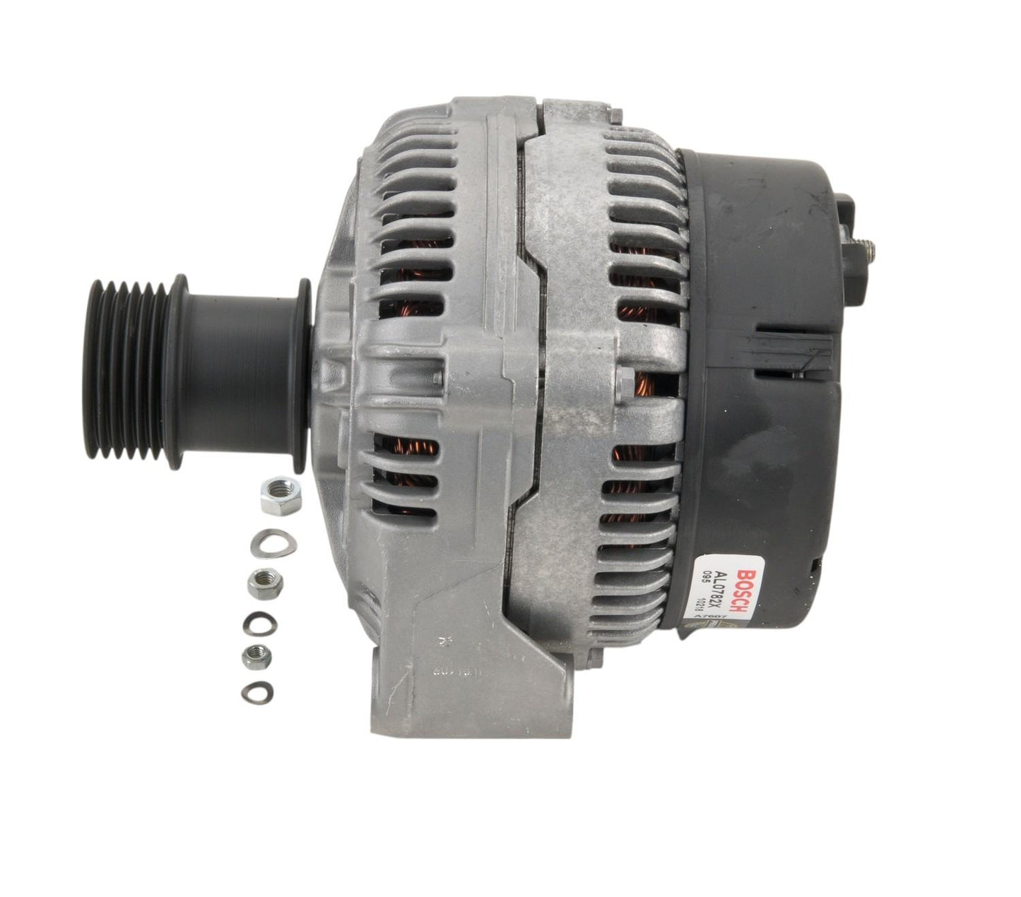 Bosch Alternator AL0782X