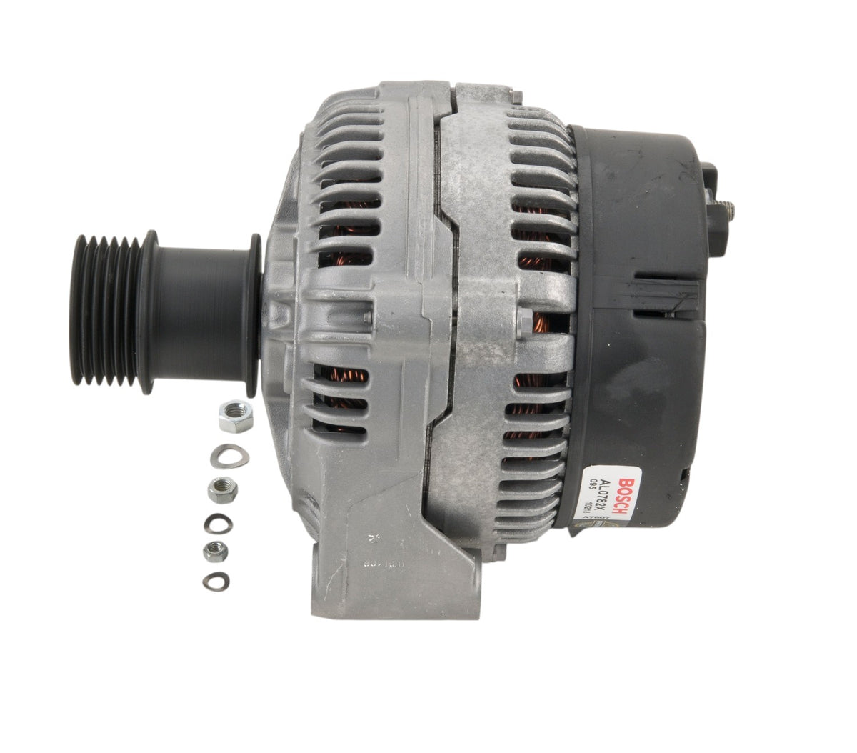 Bosch Alternator AL0782X