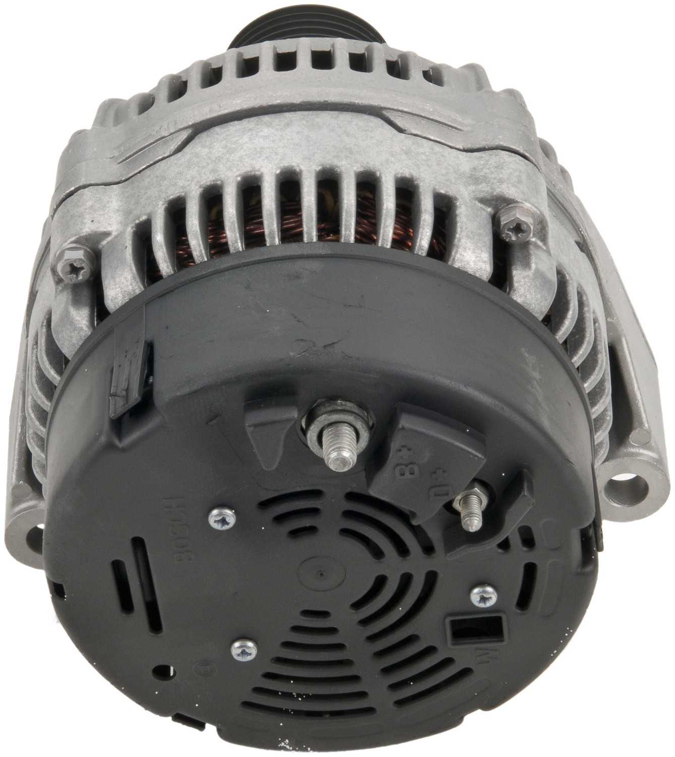 Bosch Alternator AL0782X