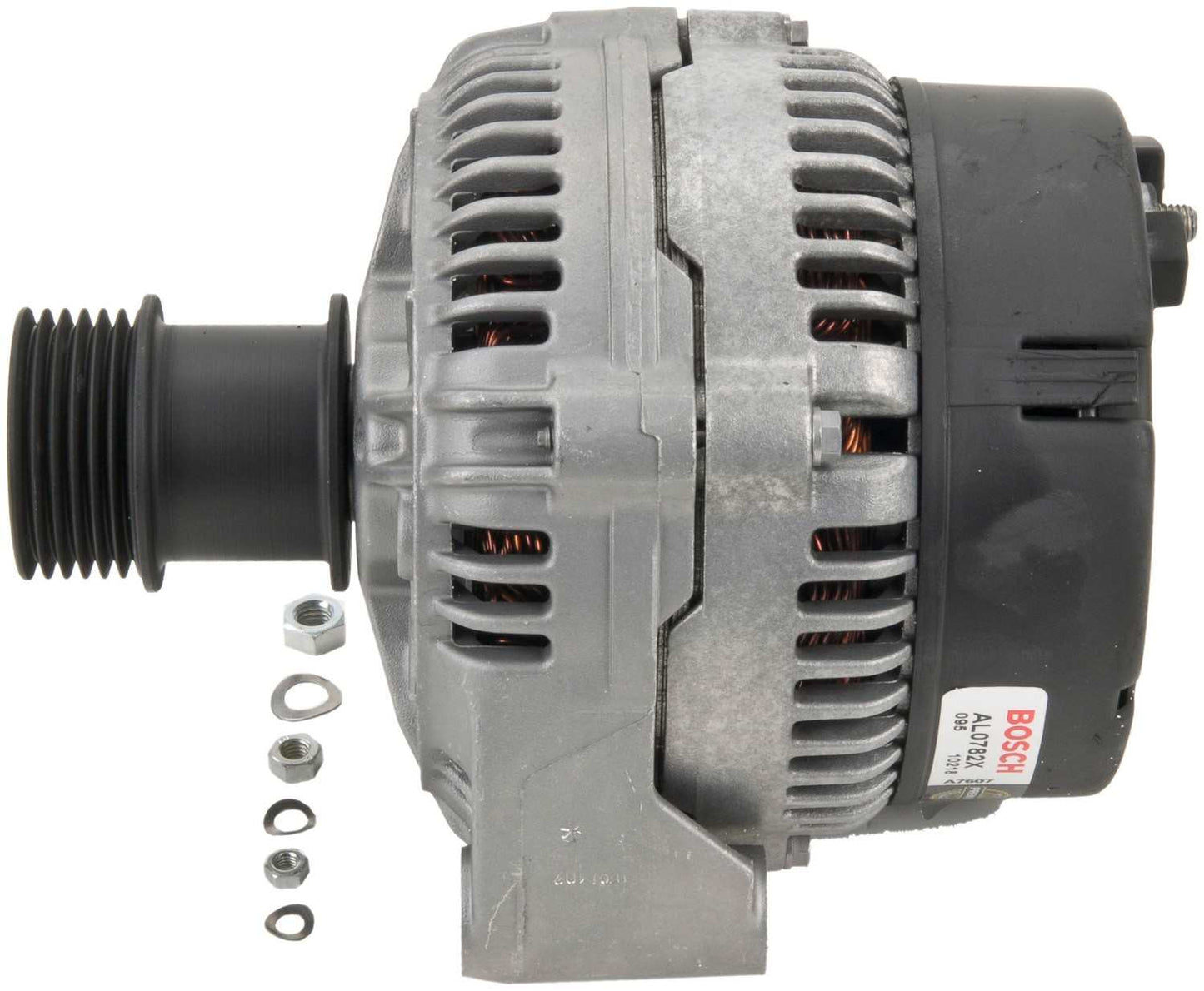 Bosch Alternator AL0782X