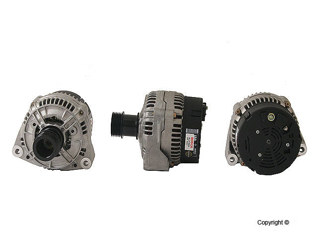 Bosch Alternator AL0782X