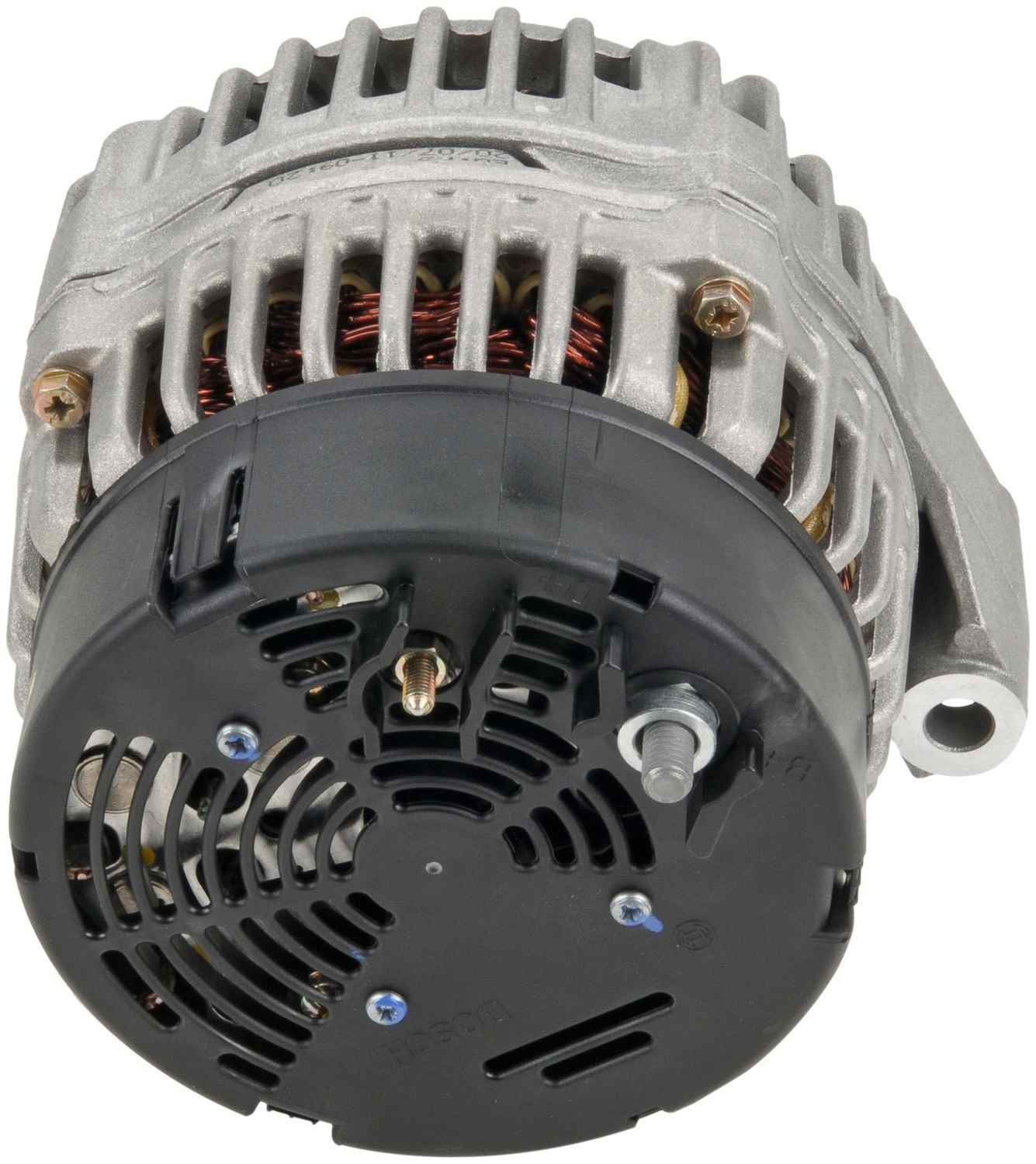 Bosch Alternator AL0785X
