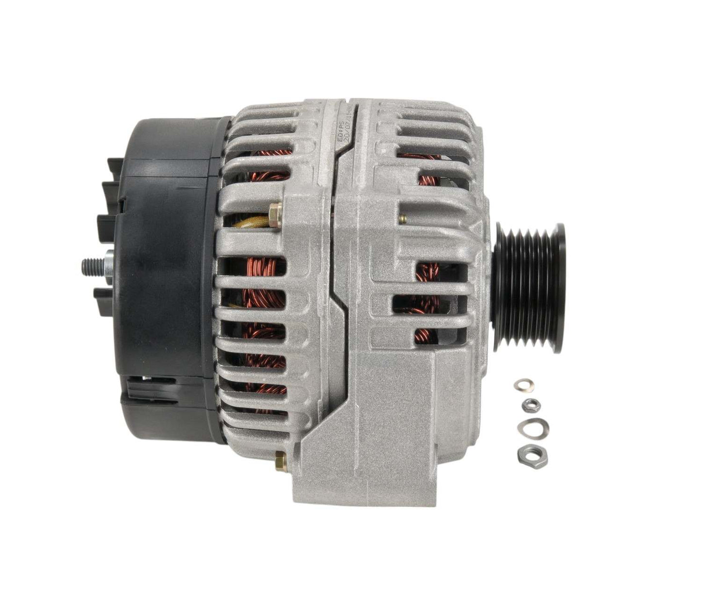 Bosch Alternator AL0785X