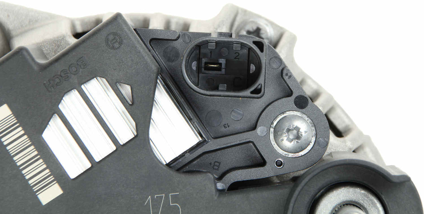 Bosch Alternator AL0786N