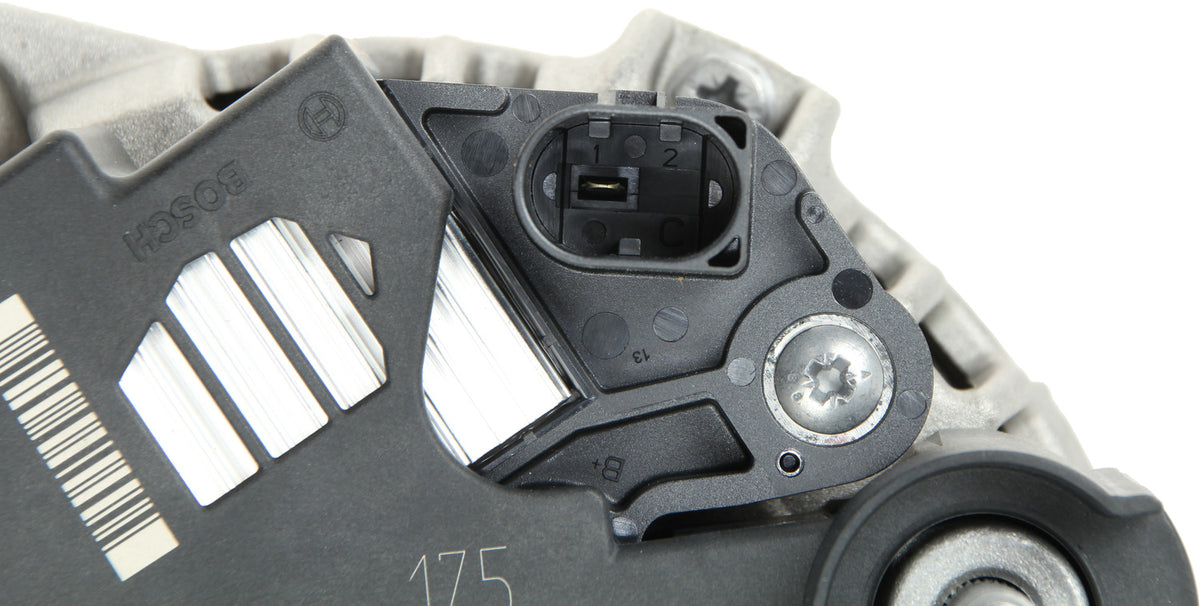 Bosch Alternator AL0786N