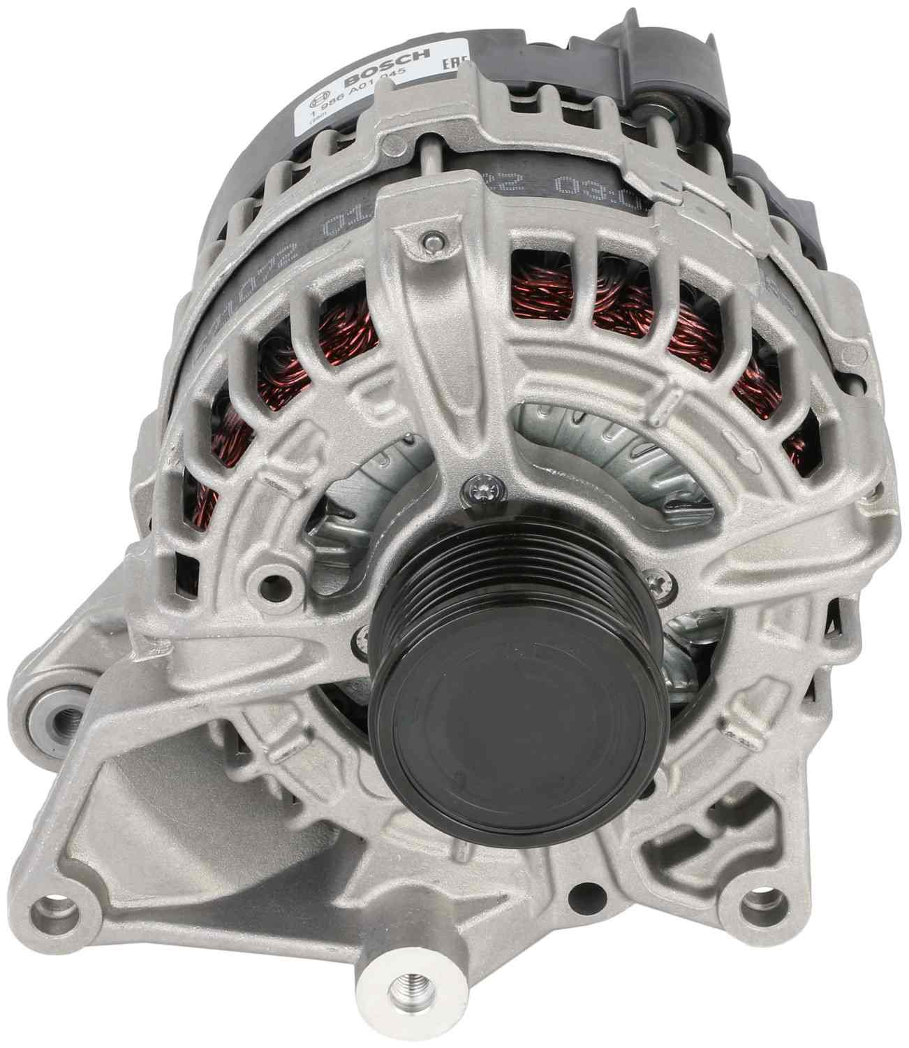 Bosch Alternator AL0786N