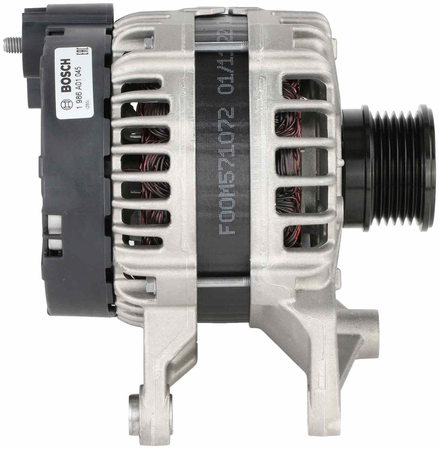 Bosch Alternator AL0786N
