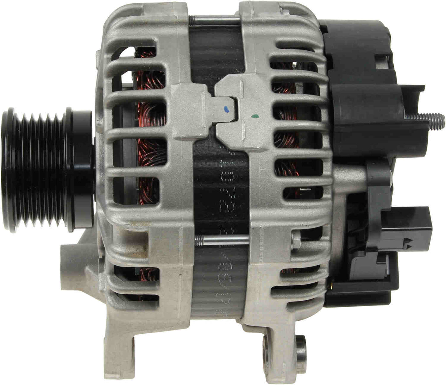 Bosch Alternator AL0786N