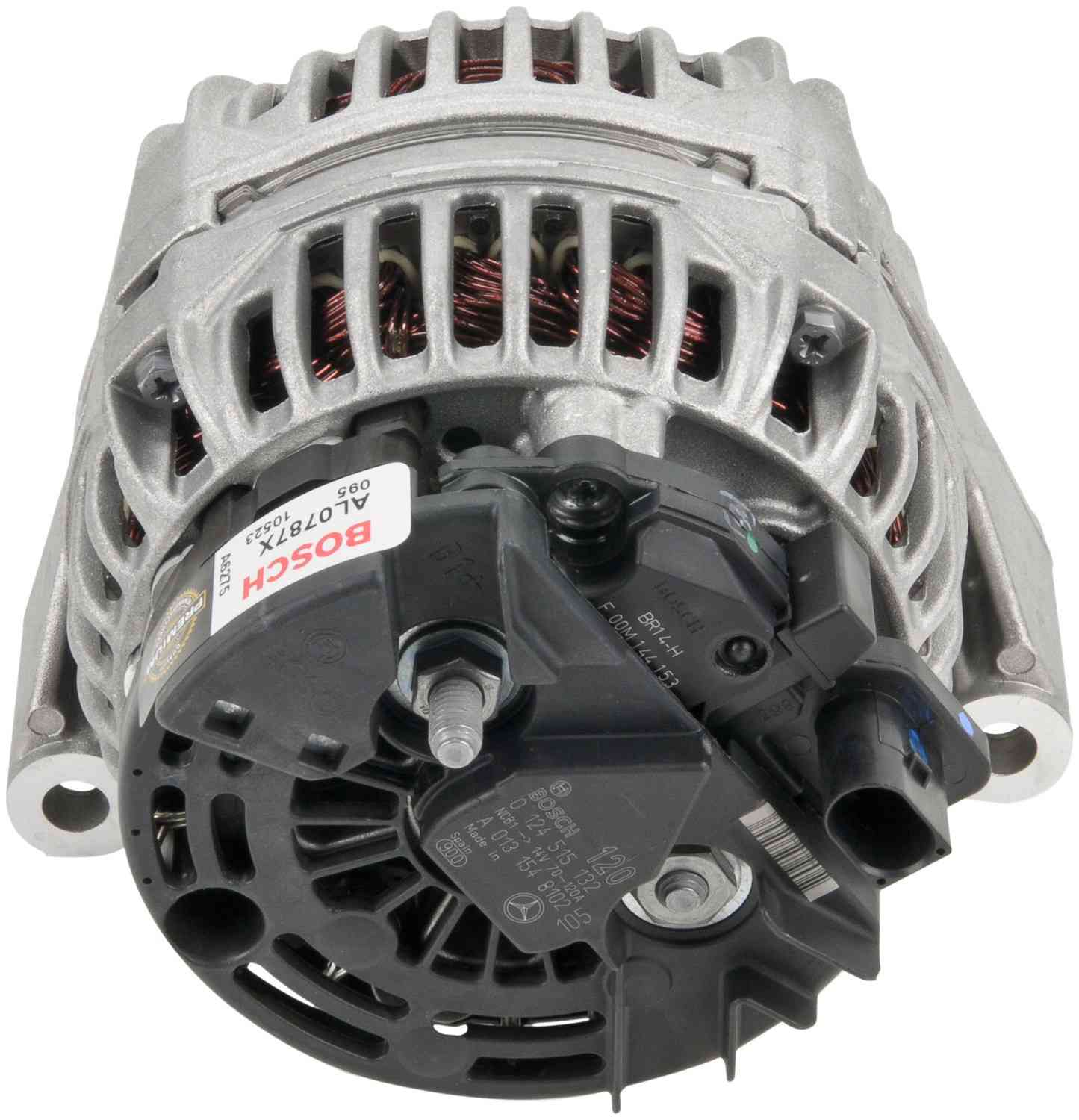 Bosch Alternator AL0787X