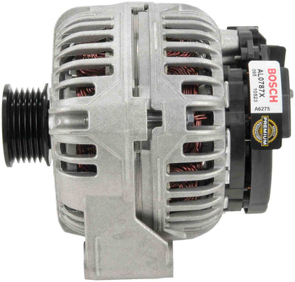 Bosch Alternator AL0787X