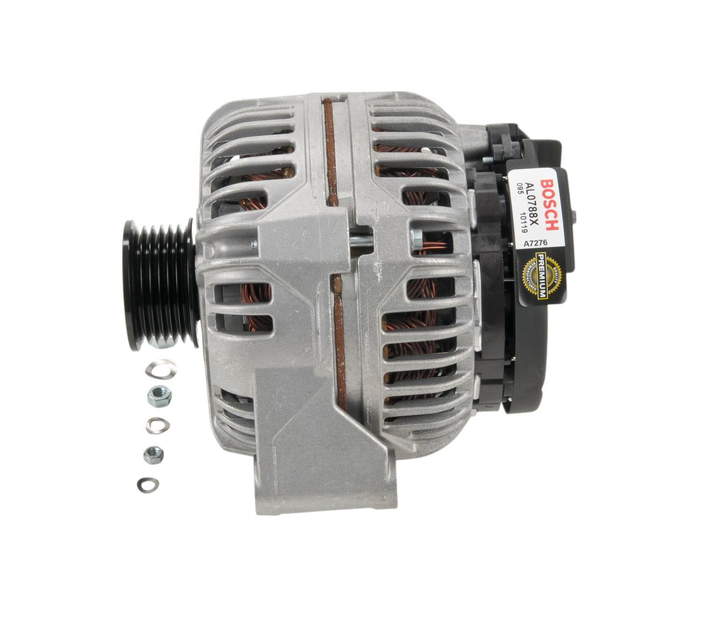 Bosch Alternator AL0788X
