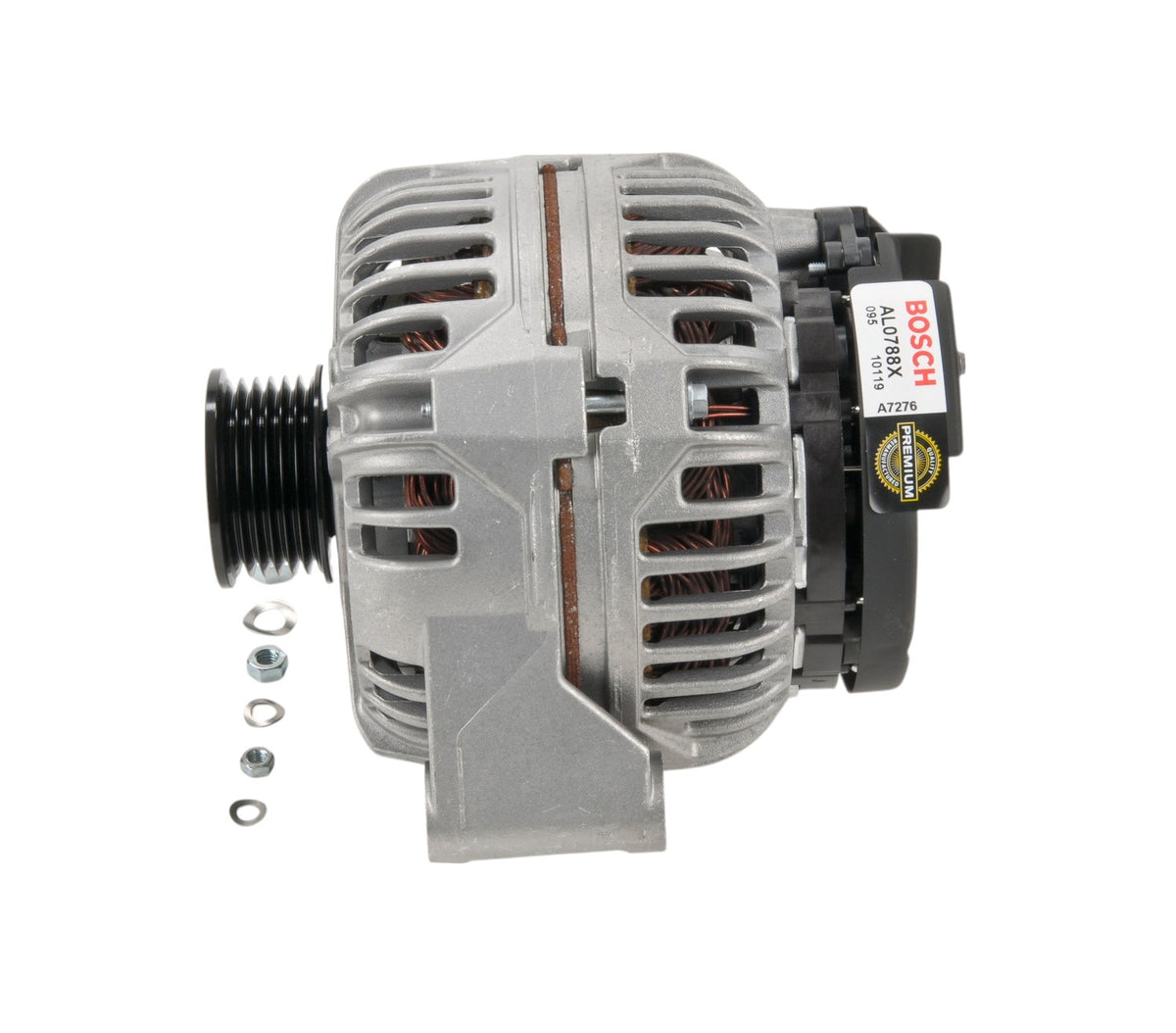 Bosch Alternator AL0788X