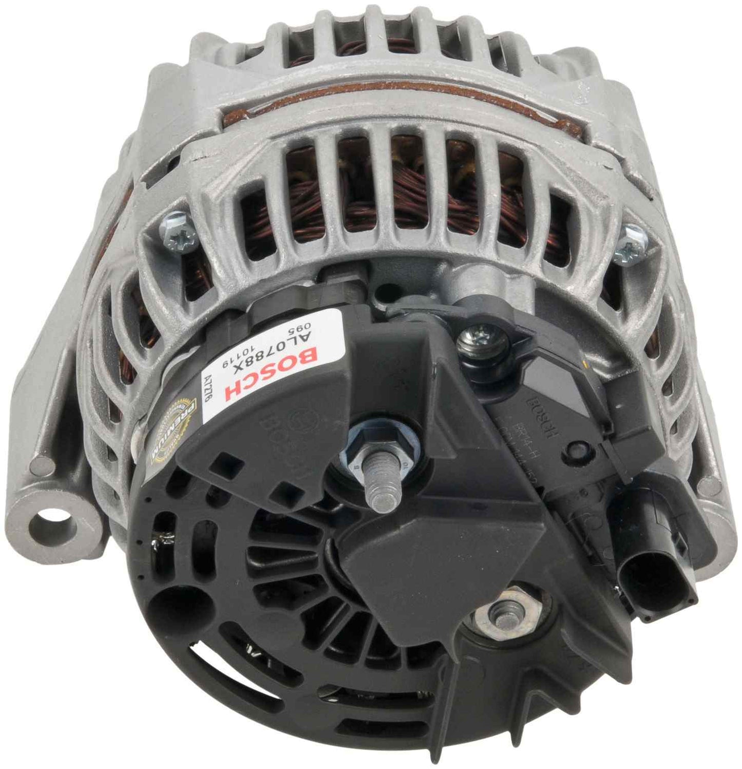 Bosch Alternator AL0788X