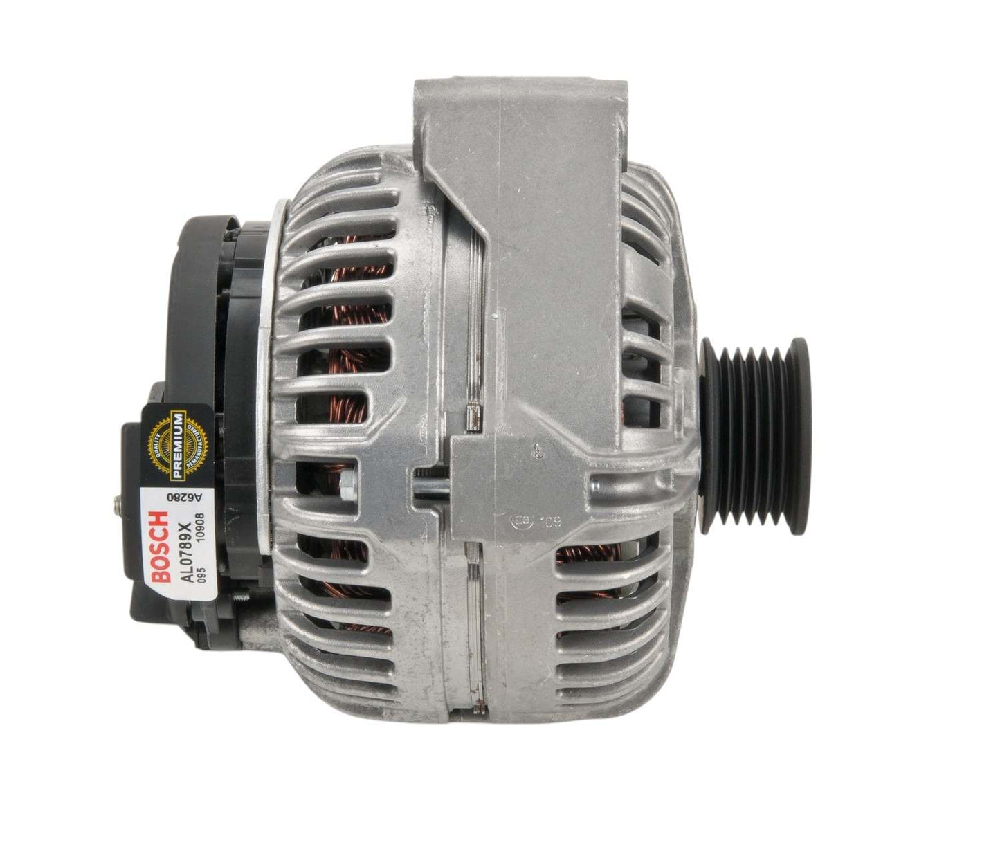 Bosch Alternator AL0789X