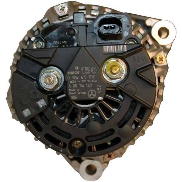 Bosch Alternator AL0789X