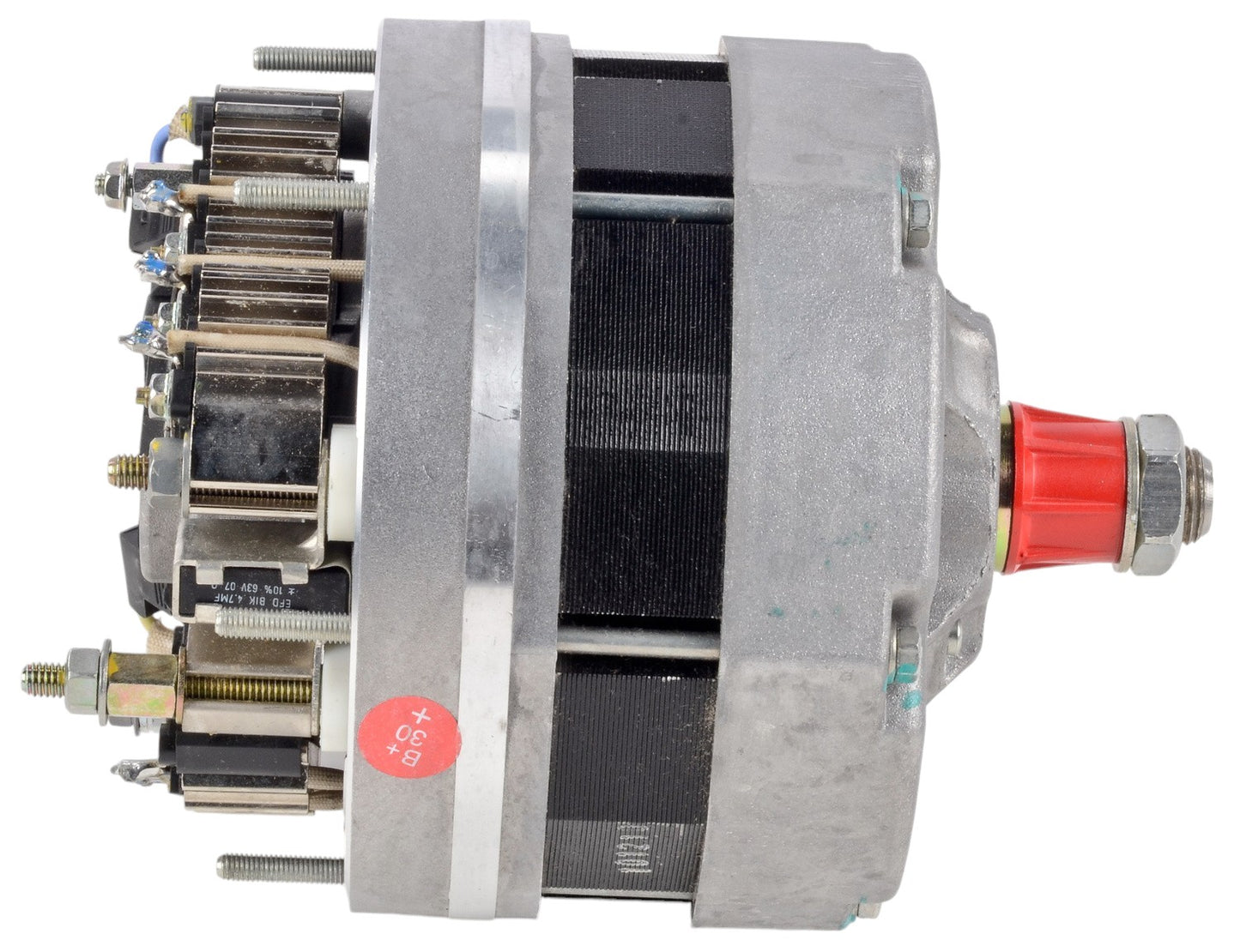 Bosch Alternator AL0791N