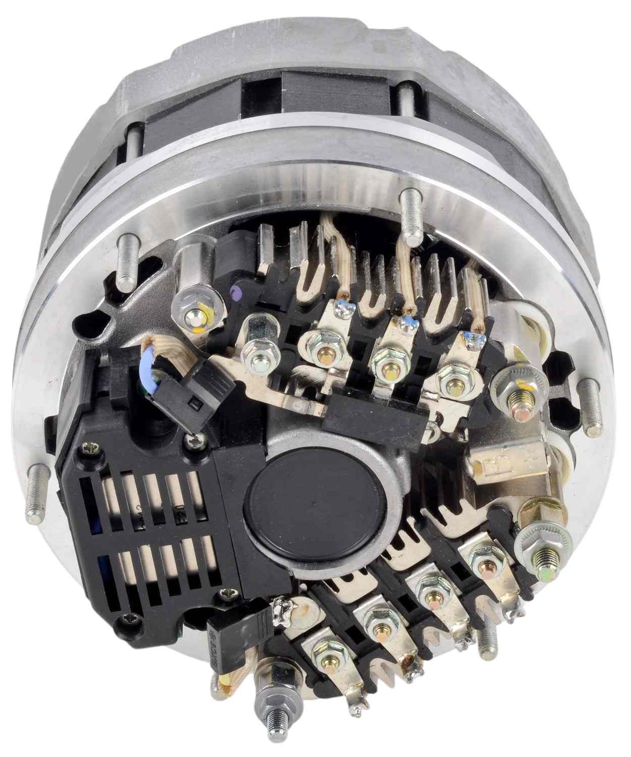 Bosch Alternator AL0791N