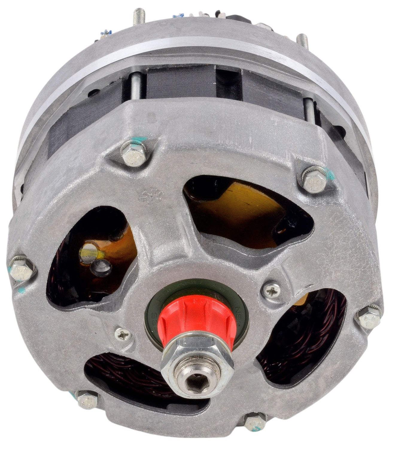 Bosch Alternator AL0791N