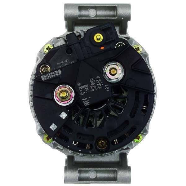 Bosch Alternator AL0791N