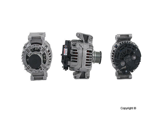 Bosch Alternator AL0791N