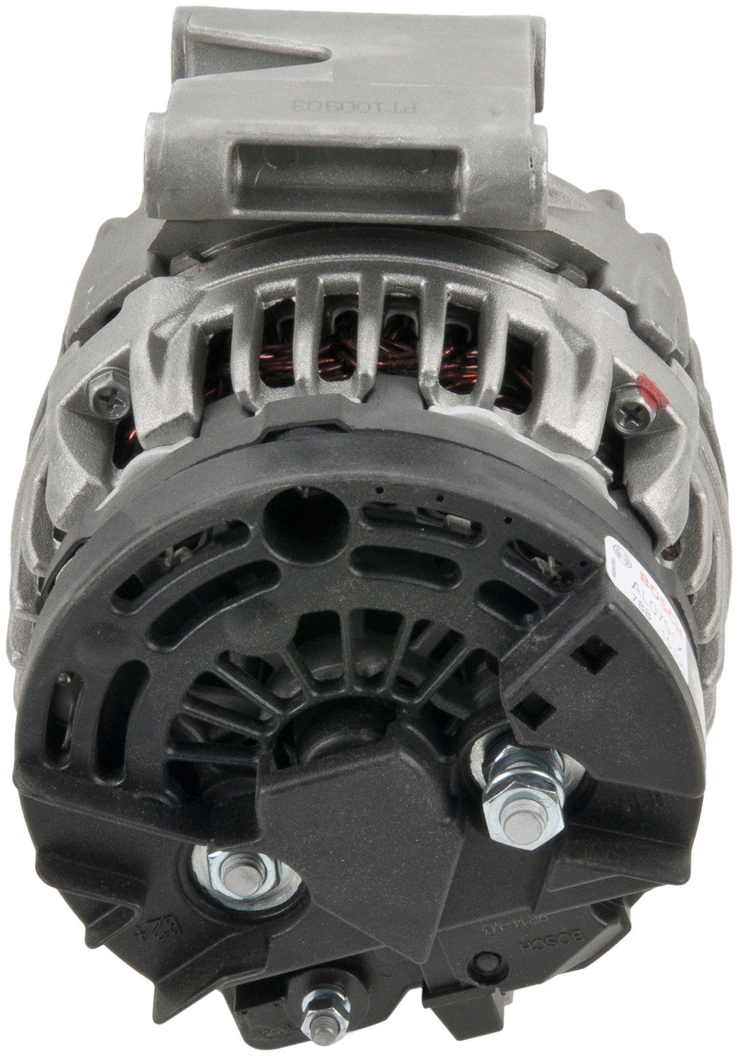 Bosch Alternator AL0791X