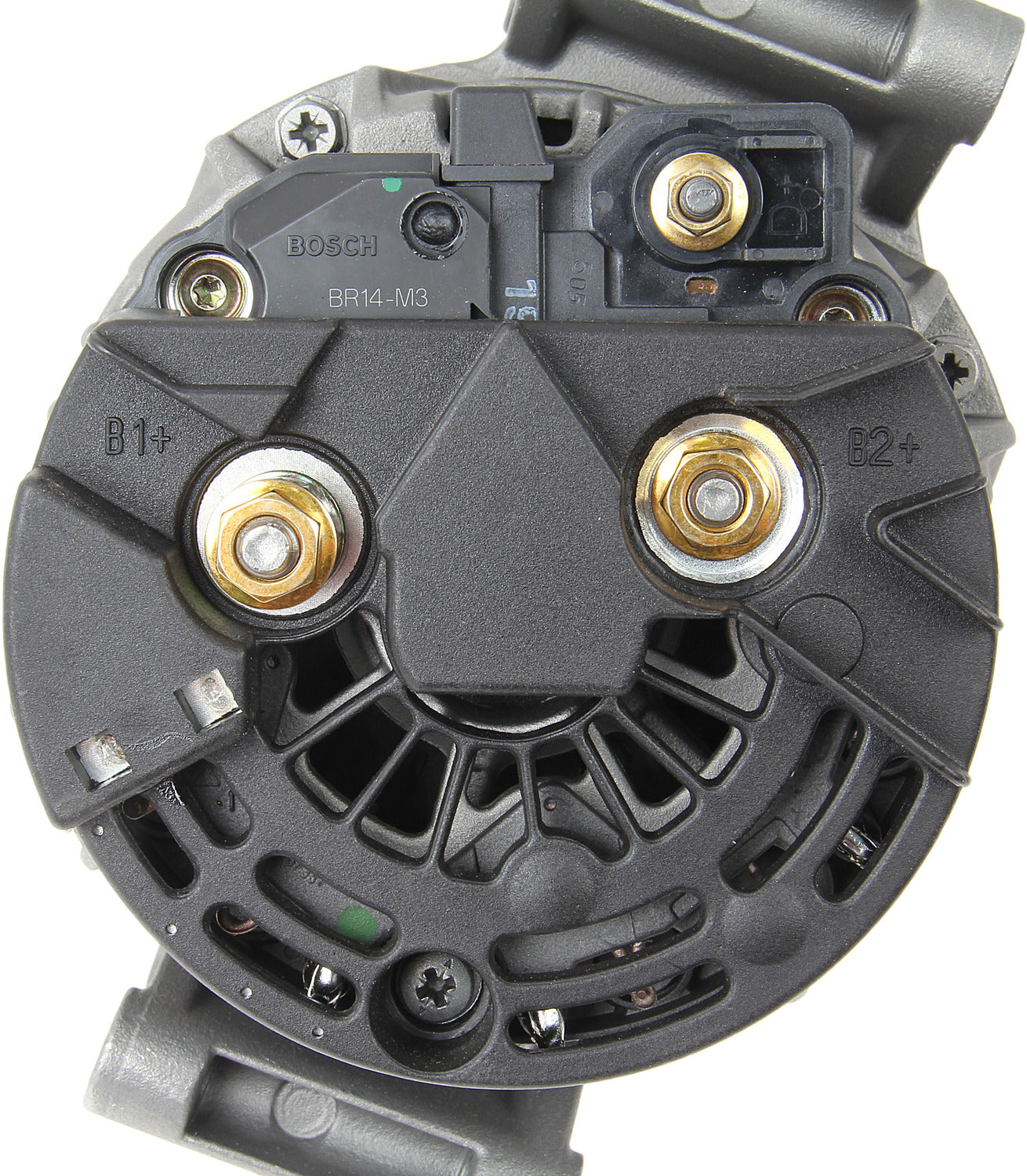 Bosch Alternator AL0791X