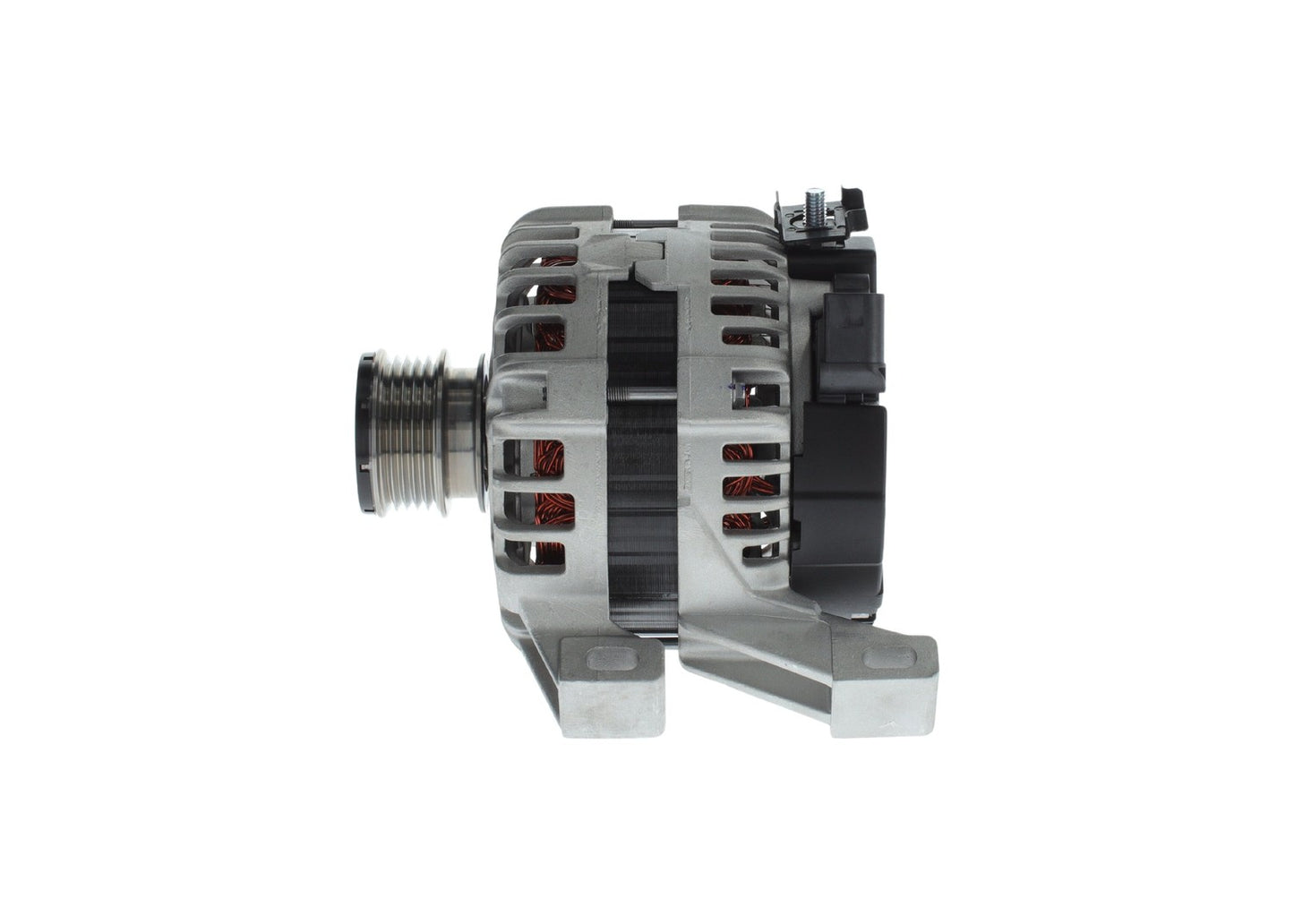 Bosch Alternator AL0792N main image