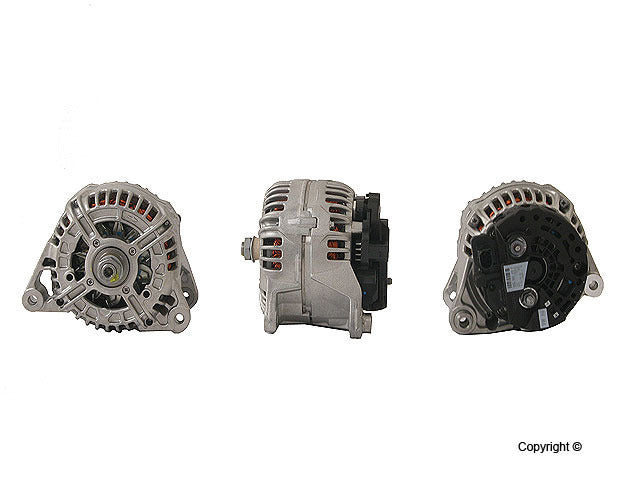 Bosch Alternator AL0795X