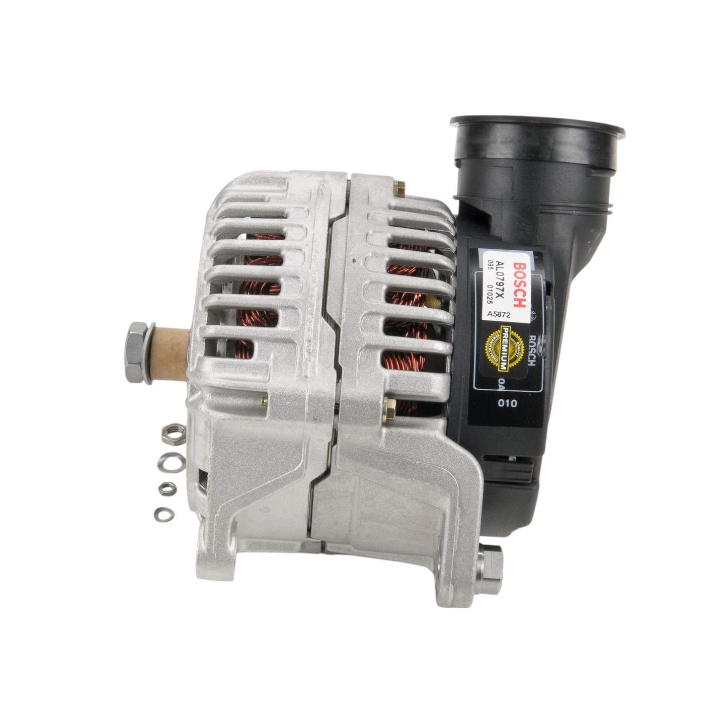 Bosch Alternator AL0797X