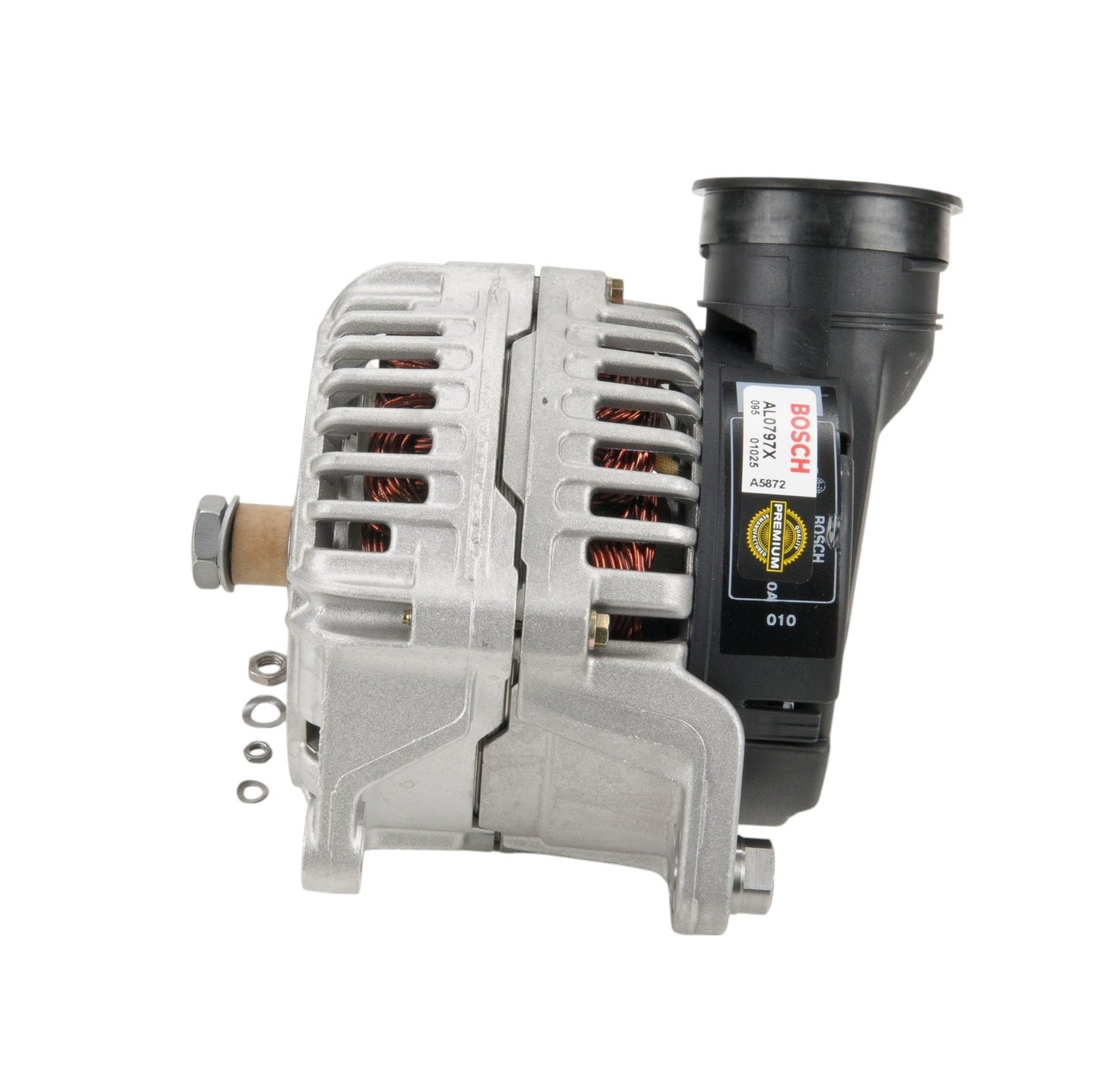 Bosch Alternator AL0797X
