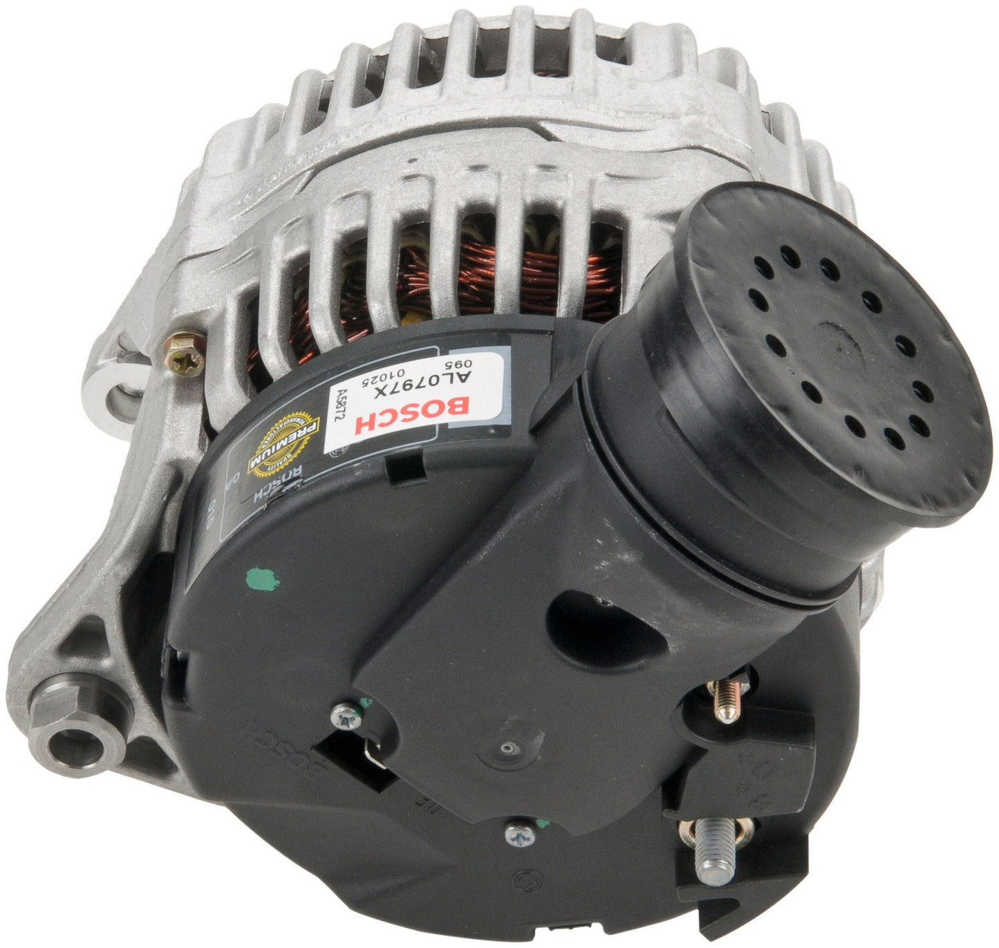 Bosch Alternator AL0797X