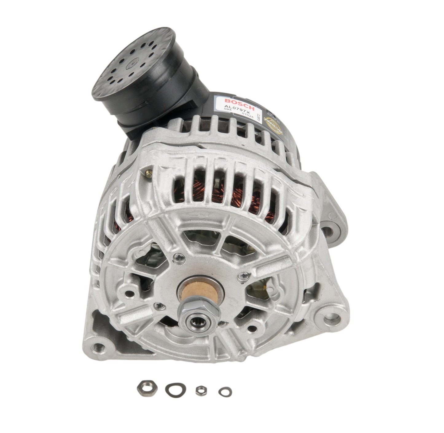 Bosch Alternator AL0797X