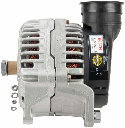 Bosch Alternator AL0797X