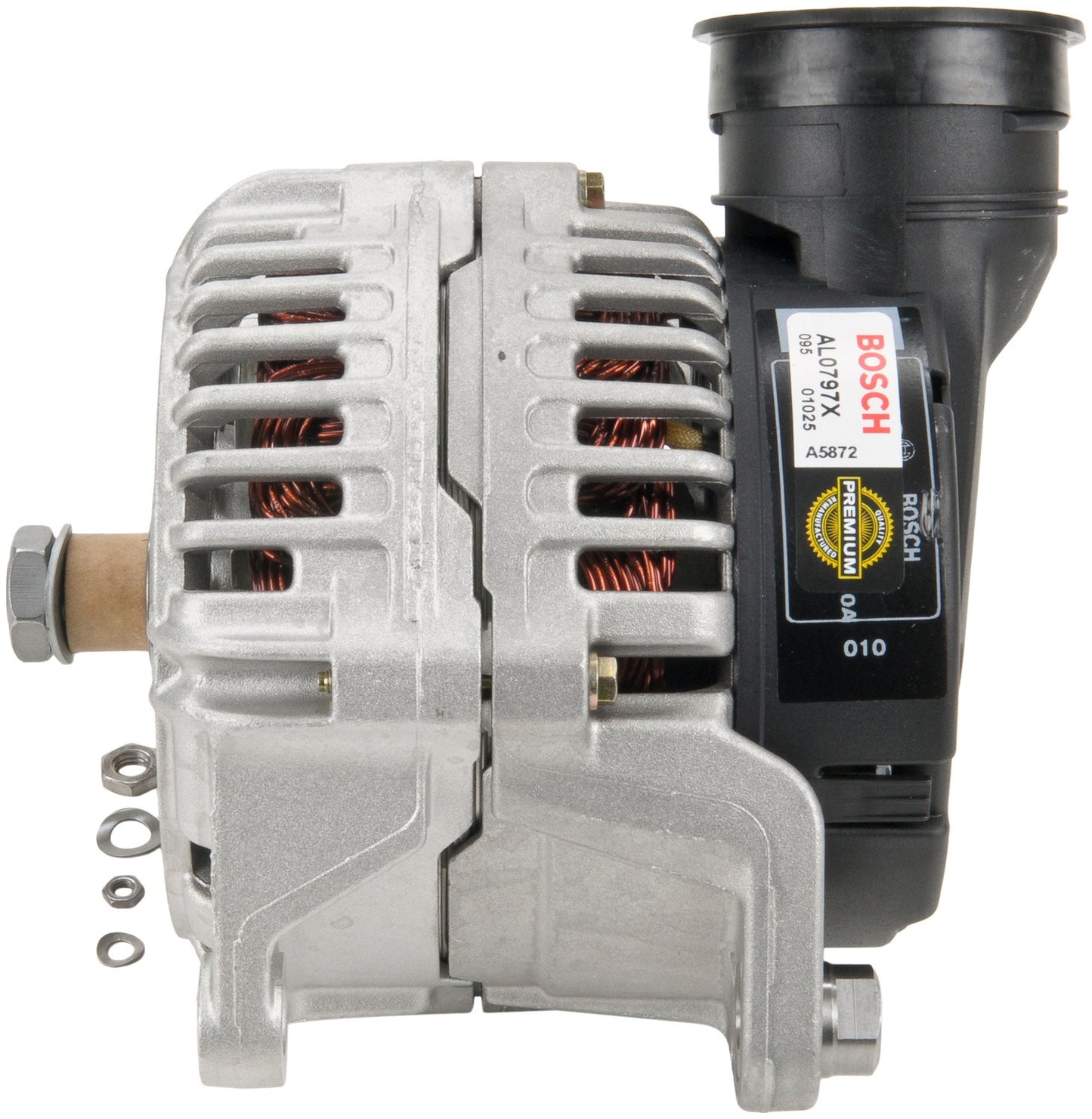 Bosch Alternator AL0797X