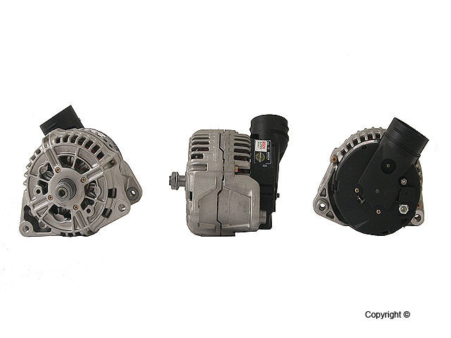 Bosch Alternator AL0797X