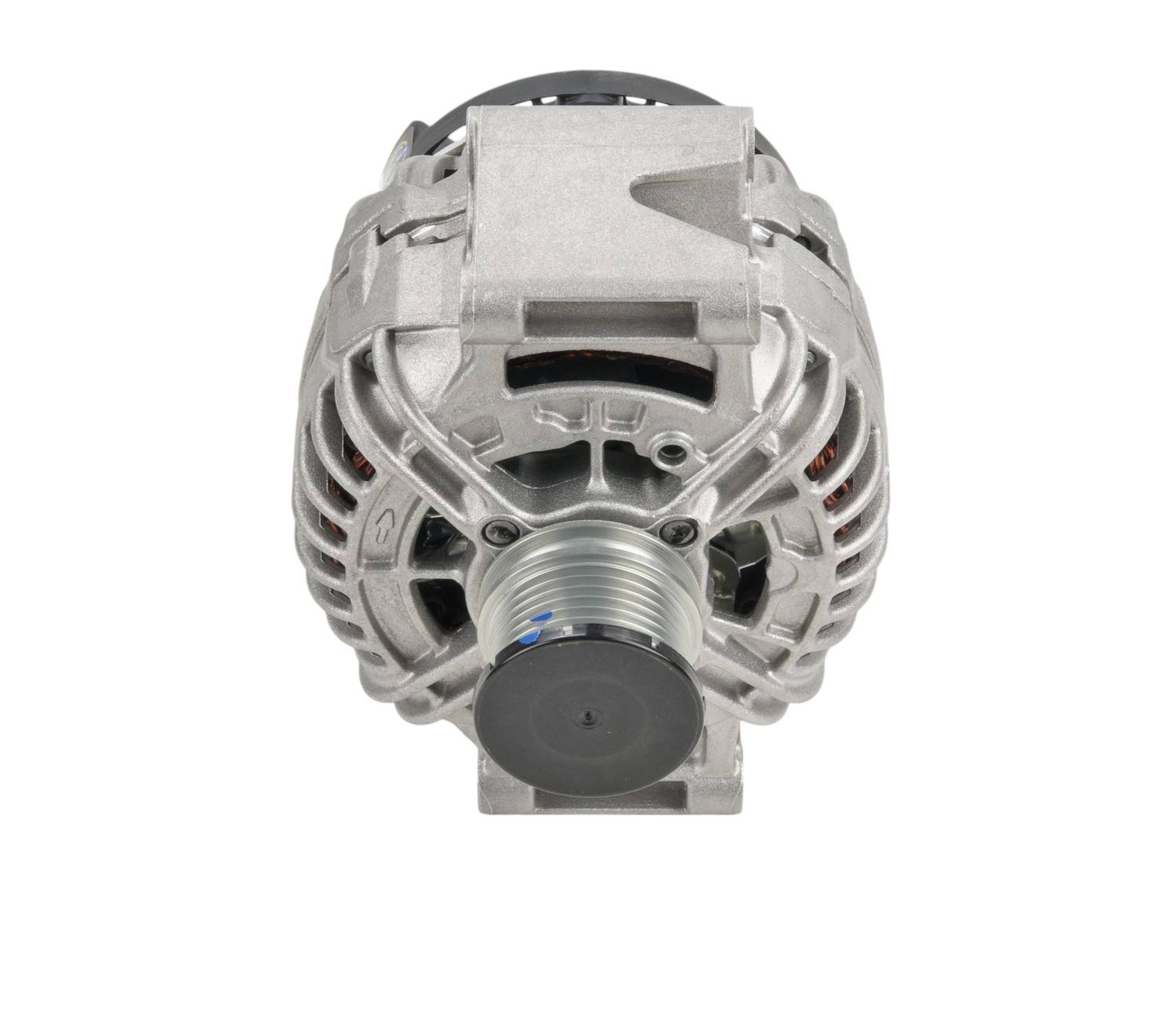 Bosch Alternator AL0798N