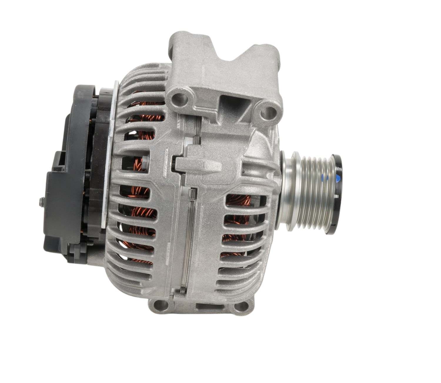 Bosch Alternator AL0798N