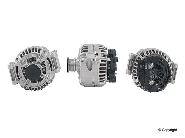 Bosch Alternator AL0798N