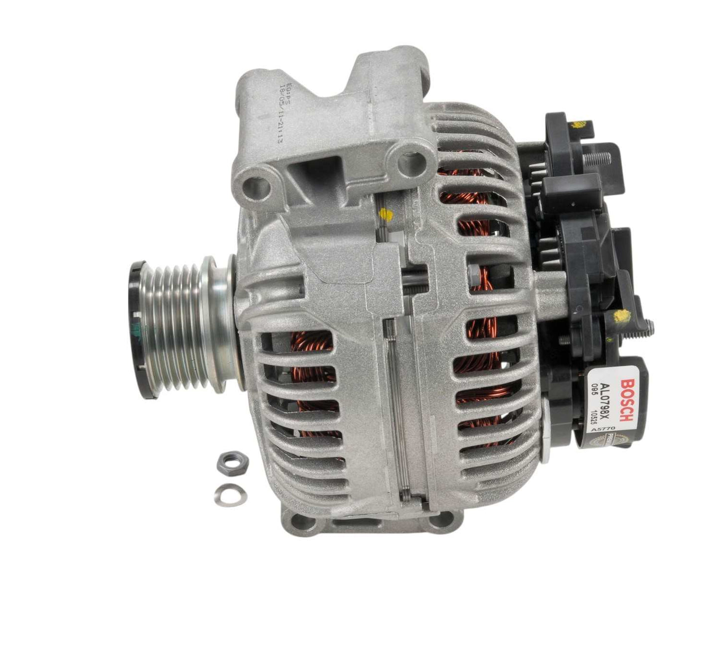 Bosch Alternator AL0798X