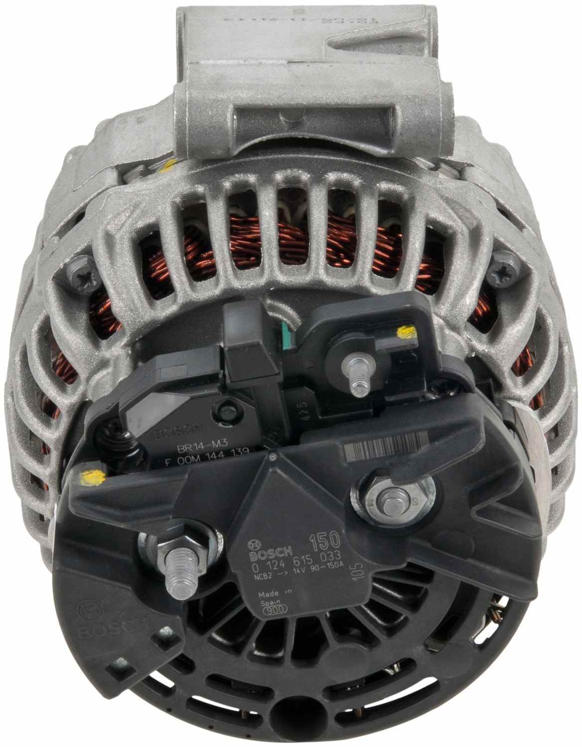 Bosch Alternator AL0798X